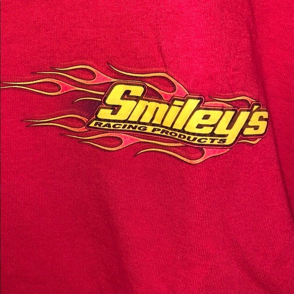 Racing T-shirt - Picture 7 of 9